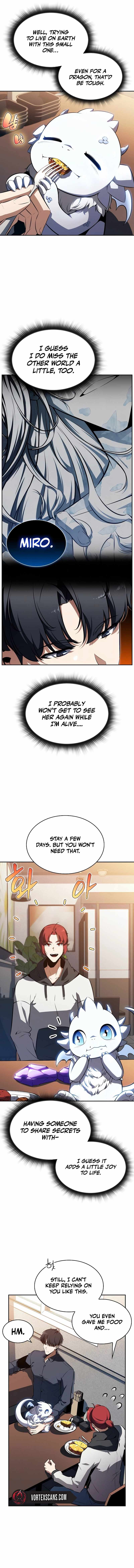 Eat and Go Chapter 3 4